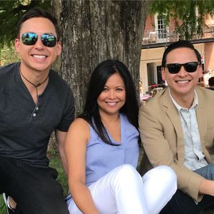 Meet your Posher, Gena